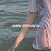 Логотип телеграм канала @stormymm — пошлость