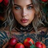 Telegram channel Истории из грязного белья logo