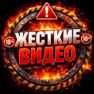 Telegram channel ЖЕСТКИЕ ВИДЕО | ЧП logo