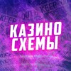 Логотип телеграм канала @strategies_casino — Стратегия казино