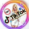 Telegram channel STRAWBERRIES - TIKTOK 18   logo