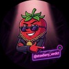 Telegram channel Клубничный вердикт | 18  🍓 Hentai Games Хентай игры logo