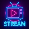 Telegram channel Stream logo