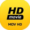 Telegram channel ᴍᴏᴠɪᴇꜱ & ᴡᴇʙꜱᴇʀɪᴇꜱ ʜᴅ 🍿🎬 logo