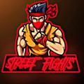 Telegram channel StreetFights🥊 logo