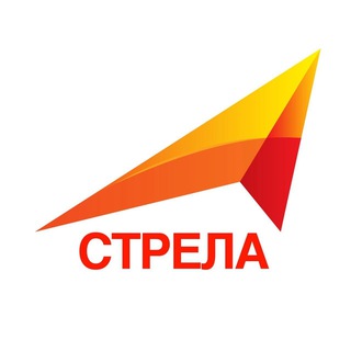 Telegram channel СТРЕЛА logo