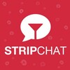 Telegram channel Stripchat en Español logo