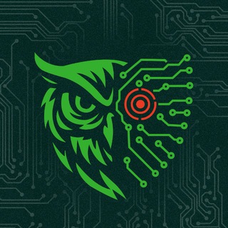 Telegram channel СТРІКС logo