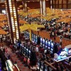 电报频道的标志 stssym8 — 舔蜜社区|舔逼视频|约舔牵线|新盛娱乐|金沙娱乐