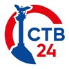 Telegram channel СТАВРОПОЛЬ 24 logo