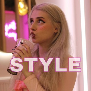 Telegram channel Все проекты Style logo