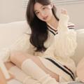 电报频道的标志 sucai818 — 性感美女高清大图素材话术馆