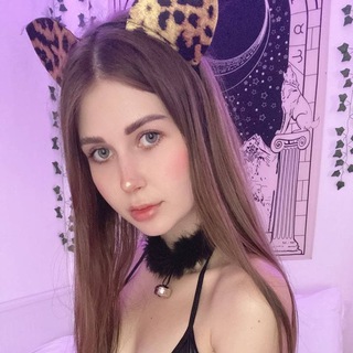 Логотип телеграм канала @succubus_nastya — 🧚‍♀ succubus nastya