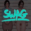 电报频道的标志 succubusdaily — SWAG 直播 | 91中文主播