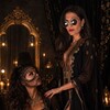 Telegram channel I AM THE VIZIERA of SULTANA AISHA logo