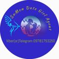 Logo of telegram channel sumonygnagent — Yangon& Mandalay Su Mon Date Girl Agent