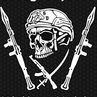 Telegram channel Sumy ⚔️ Defense logo