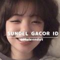 Telegram channel SUNDAL GACOR ID logo