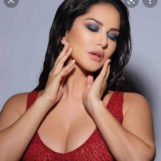 Telegram channel Sunny leone fan page logo