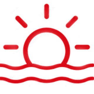 Telegram channel SunRise | Игровые Новости, Dota 2 logo