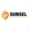 Telegram channel SUNSEL logo