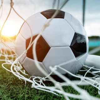 Логотип телеграм канала @super_football_bot — Бот на ТБ 1,5