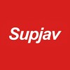 Логотип телеграм канала @supjav — Supjav