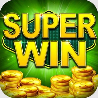Telegram channel Superwin Official Channel🤑 logo