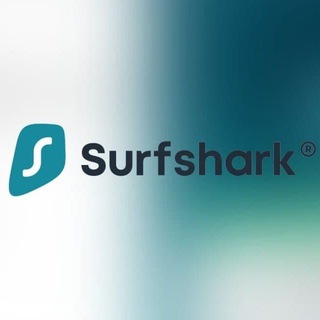 Telegram channel SurfShark & IPVanish & Nord VPN free logo