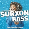 Telegram channel SURXON BASS KANALI logo