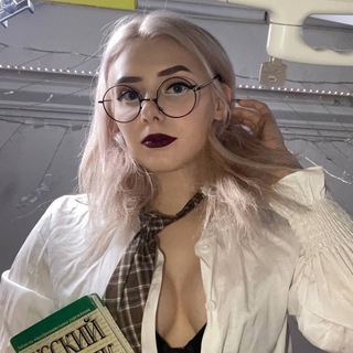 Telegram kanalining logotibi sveta_sollarr — Света Соллар | СЛИВ