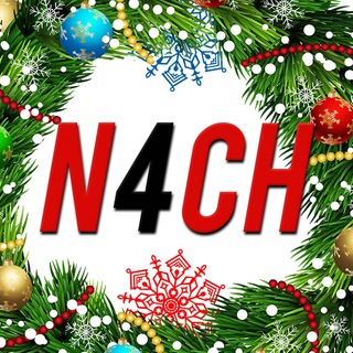 Telegram channel N4CH. Свидетели заносов logo