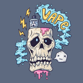 Telegram channel Свин𝓥𝓪𝓹𝓮🌬️ logo