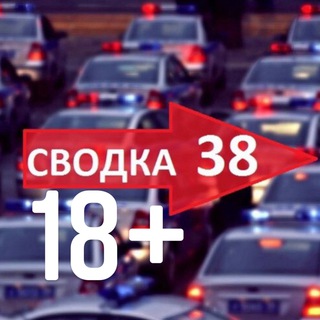 Telegram channel svodka138 logo