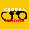 Telegram channel СВОДКА Красноярск logo