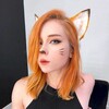 Telegram channel سوئیتی فاکس Sweeti fox logo