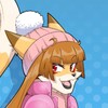Logo of telegram channel sweetfurrydream — SweetFurry