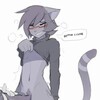 Telegram channel Sweet Furry Femboys logo
