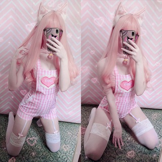 Telegram channel 💖 Dearie Jessie 💖 logo