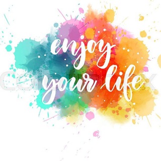 电报频道的标志 sweetladylove — Enjoy your life❤️