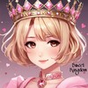 Telegram channel Sweet kingdom logo
