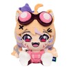 Telegram channel Plushie Arts logo