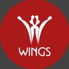 Логотип телеграм канала @swingpartymsk — Свинг Вечеринки / Свингер клуб Wings