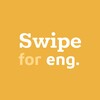 Telegram channel Swipe4Eng logo