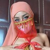 Telegram channel Sya Khalifah ☪️ logo