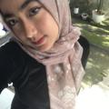 Logo of telegram channel syakirah191viraltiktokers — Rebecca Klopper Auzura Wanie Haqiem Stopa Malay Awek TUDUNG Video Viral