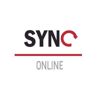 Telegram channel Sync_Online_S3♻️ logo