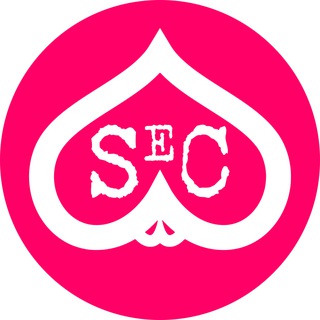 Telegram channel Synth Erotica Club logo