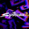 Telegram channel Synthwave ⚡️ logo