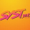 Telegram channel SYST.me Web logo